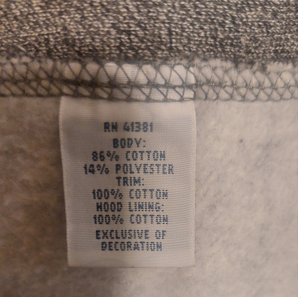 Ralph Lauren Hoodie - Picture 5 of 5